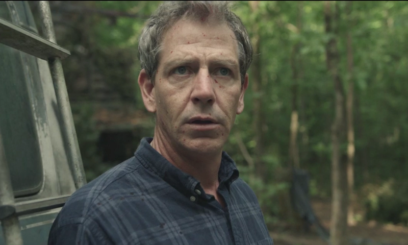 The Ending of 'The Outsider' Was a Damn Bloodbath