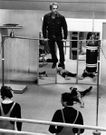 What Working Out Looked Like 50 Years Ago
