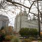 The Mormon Church is suspending all public ceremonies and gatherings of its members around the world