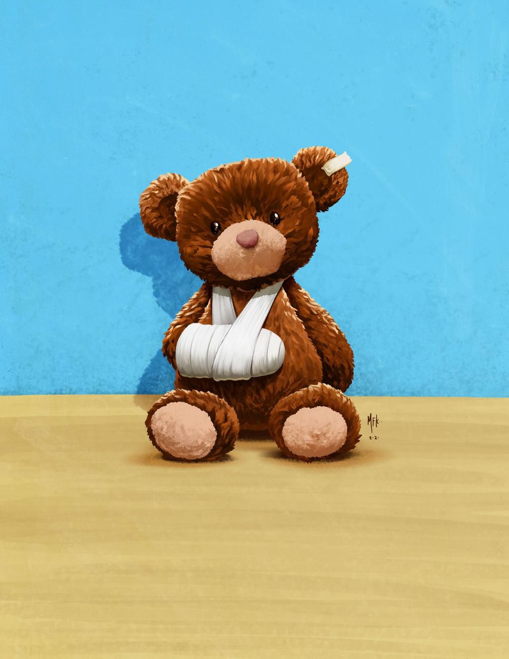 Learning the Truth About My Stepmom Changed Me