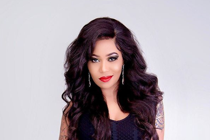 I miss art, I’m going back to drawing and painting – Vera sidika