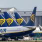 The airline now expects to operate less than one percent of its scheduled flights in the next three months