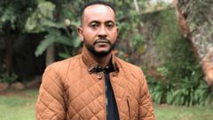 Missing businessman’s car found abandoned near dam, family appeals for help