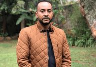 Missing businessman’s car found abandoned near dam, family appeals for help