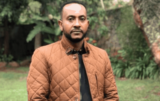 Missing businessman’s car found abandoned near dam, family appeals for help