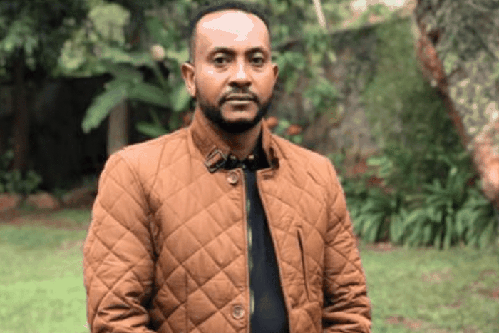 Missing businessman’s car found abandoned near dam, family appeals for help