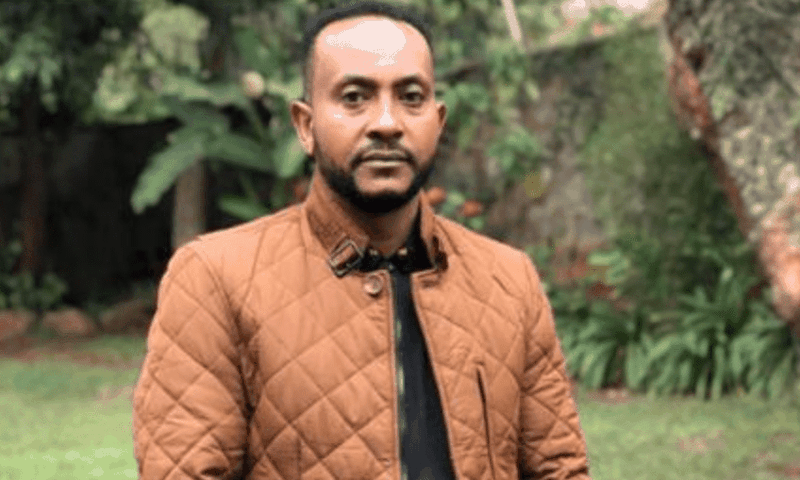 Missing businessman’s car found abandoned near dam, family appeals for help
