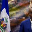 Haiti President Jovenel Moise, pictured in January 2020, announced the first two cases of the novel coronavirus in his country