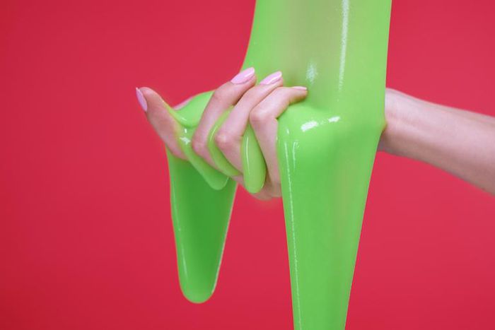 Dr. Pimple Popper Gets Slimed By a Green Cyst