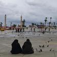 The Tripoli-based Government of National Accord (GNA) announced a night-time curfew starting Sunday in areas under its control to prevent the spread of the novel coronavirus