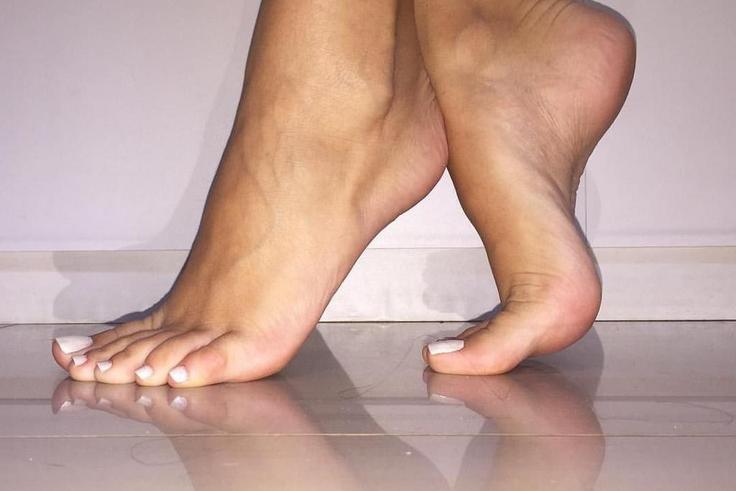 Soft feet (pinterest)