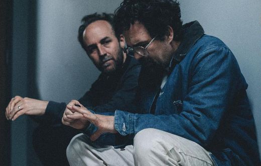 Derek Cianfrance Talks 'I Know This Much Is True'