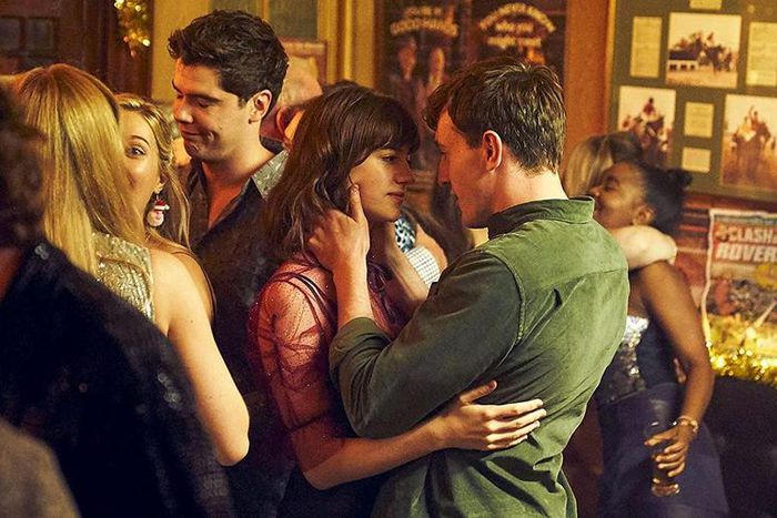 All the Songs From the 'Normal People' Soundtrack