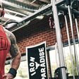 The Rock Just Shared His Quarantine Workout Split