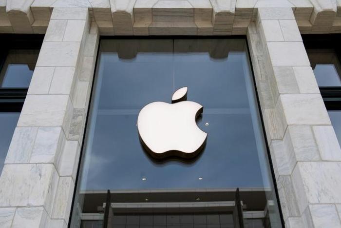 Apple reported lower profits but higher revenues as the pandemic impact the iPhone maker