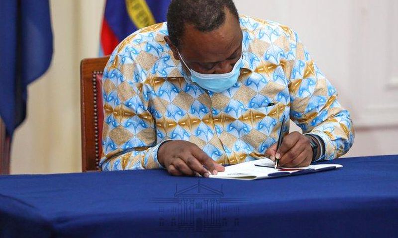 President Uhuru  Kenyatta drops punitive betting tax as his cousin Peter Muiruri Kihanya acquires stake in Sportpesa