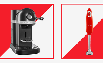 Don't Miss This Secret Sale on Kitchen Gadgets