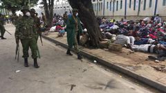 How Kwale boda boda rider Khamisi Juma Bega was beaten to death after rushing pregnant woman to hospital