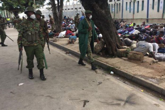How Kwale boda boda rider Khamisi Juma Bega was beaten to death after rushing pregnant woman to hospital
