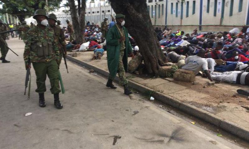 How Kwale boda boda rider Khamisi Juma Bega was beaten to death after rushing pregnant woman to hospital
