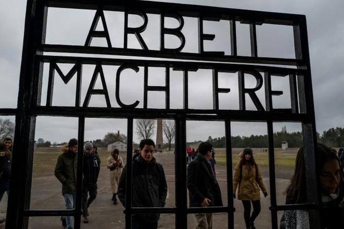A little-known and dark part of German history, the camps continue to haunt the country today with victims still seeking justice more than seven decades on