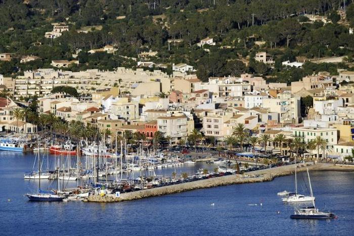 The Balearic island of Mallorca is one of the most popular holiday destinations for German tourists