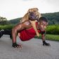 7 Exercises to Get Swole With Your Dog