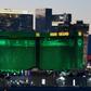 The MGM Grand Hotel & Casino on the Las Vegas Strip is among those set to closer over the coronavirus pandemic