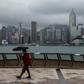 Hong Kong was shaken by massive pro-democracy protests last year, and there are fears of more unrest