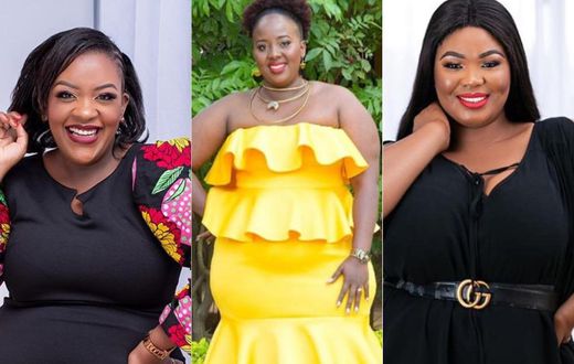 Fashion for plus size women