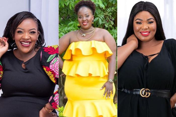 Fashion for plus size women