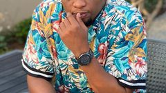 MwanaFA gives update on his condition after contracting Coronavirus