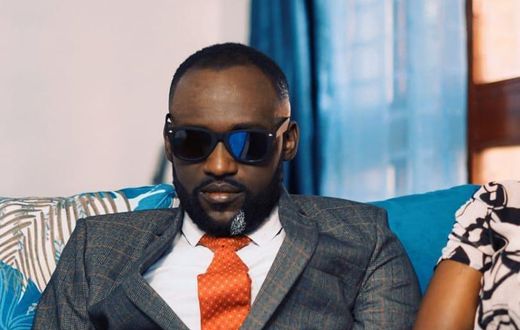 DJ Shiti clocks 1 million followers on Instagram
