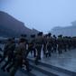 North Koreans are taught from birth to revere Kim Il Sung and his son and successor Kim Jong Il, father of the current leader