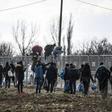 Turkey warned Europe it must support Ankara in Syria to avoid a repeat of the 2015 migration crisis