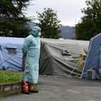 On Thursday Italian media reported that in the northern town of Bergamo alone around 50 doctors had tested positive for the virus