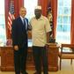 It was 30 days of hell - President Obama's brother, Malik Obama, says after quarantine in KMTC hostels
