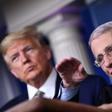 Anthony Fauci says Americans may be able to take summer holidays after the peak of coronavirus passes