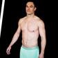 An Olympian Shares How He Got Shredded in 30 Days