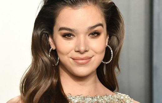 Hailee Steinfeld's Top 5 Beauty Products