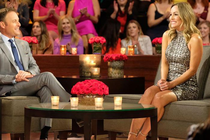 'The Bachelorette' Postpones Filming