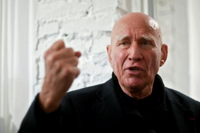 Legendary photographer Sebastiao Salgado warns the Amazon's indigenous peoples face a "genocide" if the Brazilian government does not do more to protect them from the coronavirus