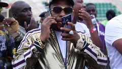 Nairobi Governor Mike Sonko unleashes embarrassing audio recording of Kitusuru MCA Alvin Palala