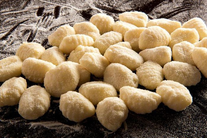 Dr. Pimple Popper Forces Out a 'Gnocchi' Cyst