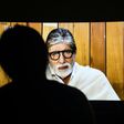 The Bollywood guidelines for the resumption of film shoots include a ban on actors over the age of 65 -- such as revered star Amitabh Bachchan