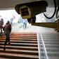 Moscow is using its network of facial recognition cameras to help in the battle against the coronavirus
