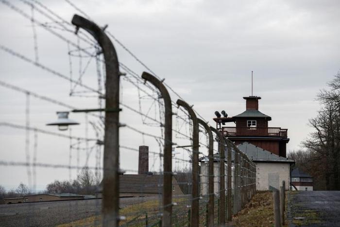 Far-right provocations are a growing problem at the sites of former Nazi concentration camps in Germany, such as Buchenwald