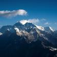 The Nepal side of Everest remains open to climbers for now