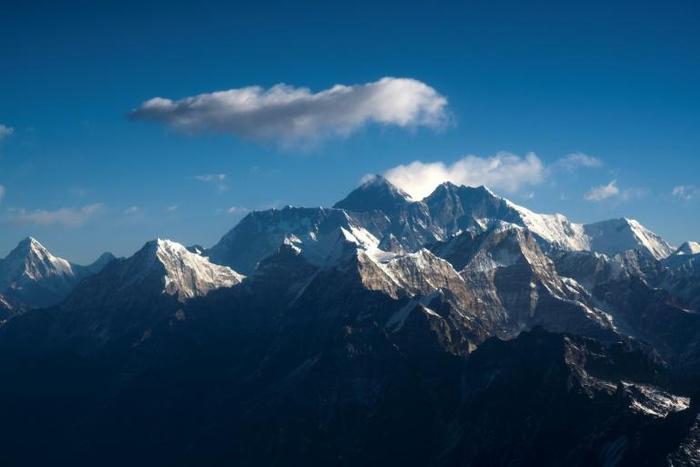 The Nepal side of Everest remains open to climbers for now