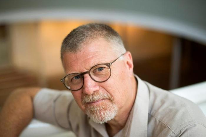 When the first cases of coronavirus were detected in China last December, Meyer admitted going back through his notes in shock